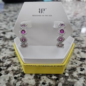 Bomb Party Origional Collection Earrings